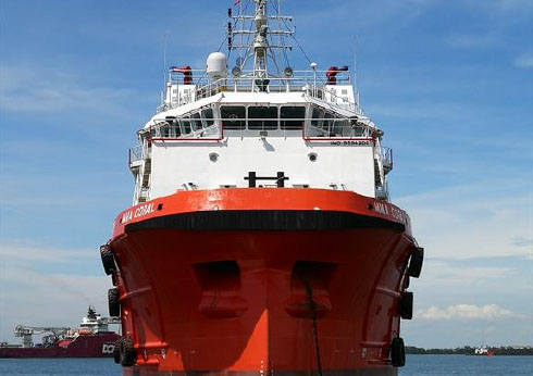 Taiwan’s rapidly growing offshore wind sector